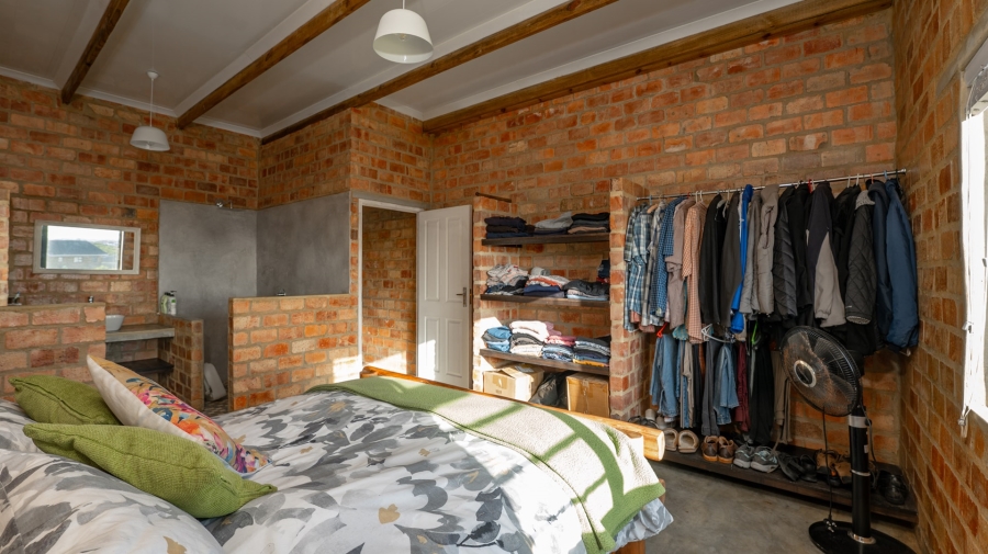 2 Bedroom Property for Sale in Struisbaai Western Cape